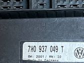 Comfort/convenience module