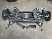 Rear suspension assembly kit set
