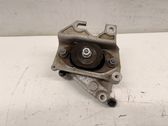 Gearbox mounting bracket