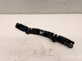Rear bumper mounting bracket