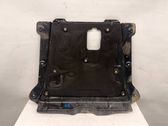 Engine splash shield/under tray