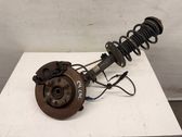 Front shock absorber/damper
