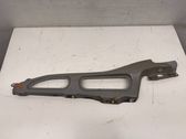 Fender mounting bracket