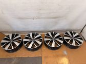 R20 alloy rim
