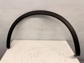 Rear arch trim