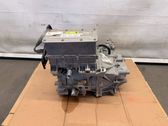 Engine swap