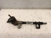 Steering rack