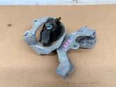 Engine mounting bracket