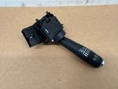 Wiper turn signal indicator stalk/switch