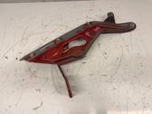 Fender mounting bracket