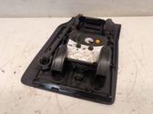 Tire air pump compressor