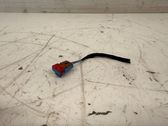 ABS module connector plug