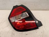 Rear/tail lights