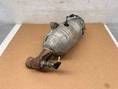 Filtre à particules catalyseur FAP / DPF