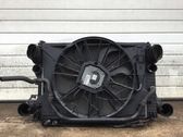 Radiator set