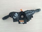 Steering wheel angle sensor