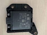 Radarsensor Totwinkel Spurwechsel
