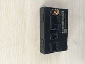 Comfort/convenience module