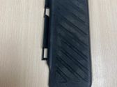 Foot rest pad/dead pedal