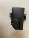 Fuse box cover