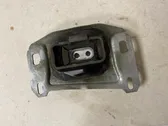 Gearbox mount