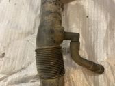 Tuyau d'admission d'air turbo