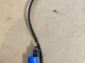 Headlight washer pump