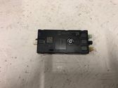 Aerial antenna amplifier