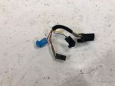 Airbag squib ring wiring