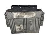 Engine control unit/module ECU