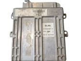 Engine control unit/module