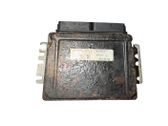 Calculateur moteur ECU