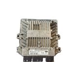 Calculateur moteur ECU
