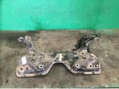 Front subframe