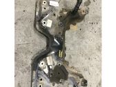 Front subframe