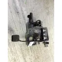 Pedal assembly