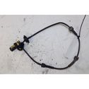 ABS brake wheel speed sensor