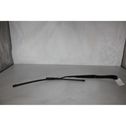 Front wiper blade arm