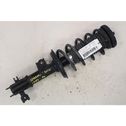 Front shock absorber/damper