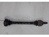 Rear driveshaft