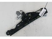 Regulador de puerta trasera con motor