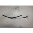 Front wiper blade arm