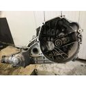 Manual 5 speed gearbox