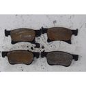 Brake pads (front)