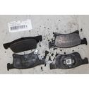 Brake pads (front)