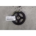 Crankshaft pulley