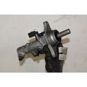 Master brake cylinder