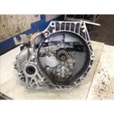 Mechaninė 5 pavarų dėžė