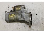Motor de arranque