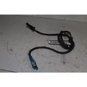 ABS brake wheel speed sensor